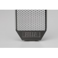 AELLA Oil Cooler Guard for the Ducati Scrambler - Black (15-22) AELLA Oil Cooler Guard for the Ducati Scrambler - Black (15-22)